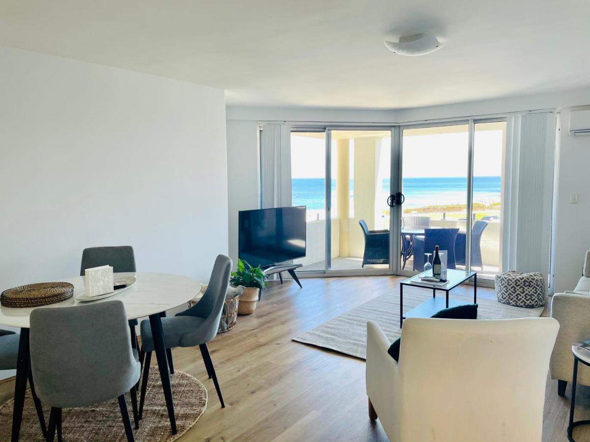 Cottesloe Beach View Apartments #7 Perth Ngoại thất bức ảnh