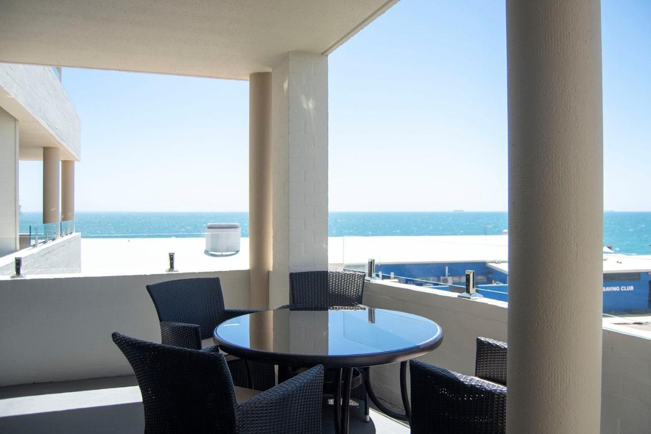 Cottesloe Beach View Apartments #7 Perth Ngoại thất bức ảnh
