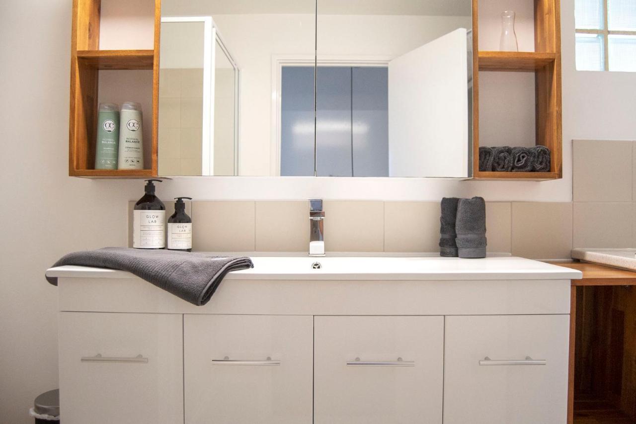 Cottesloe Beach View Apartments #7 Perth Ngoại thất bức ảnh