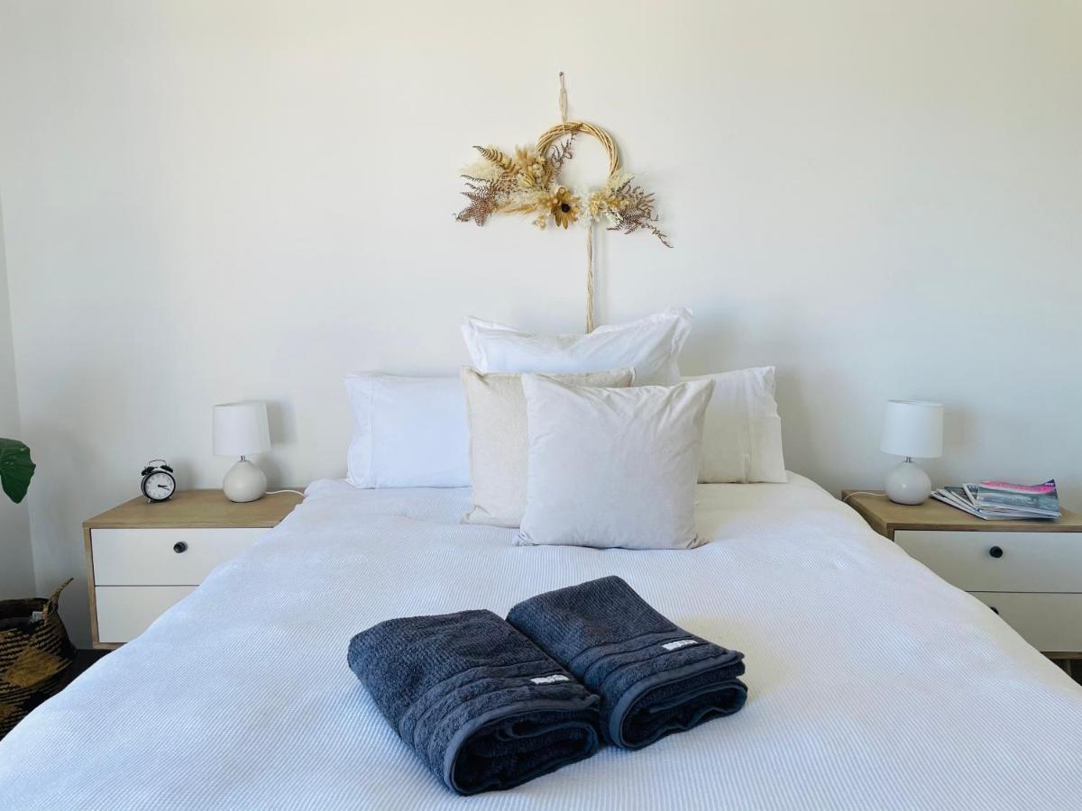 Cottesloe Beach View Apartments #7 Perth Ngoại thất bức ảnh